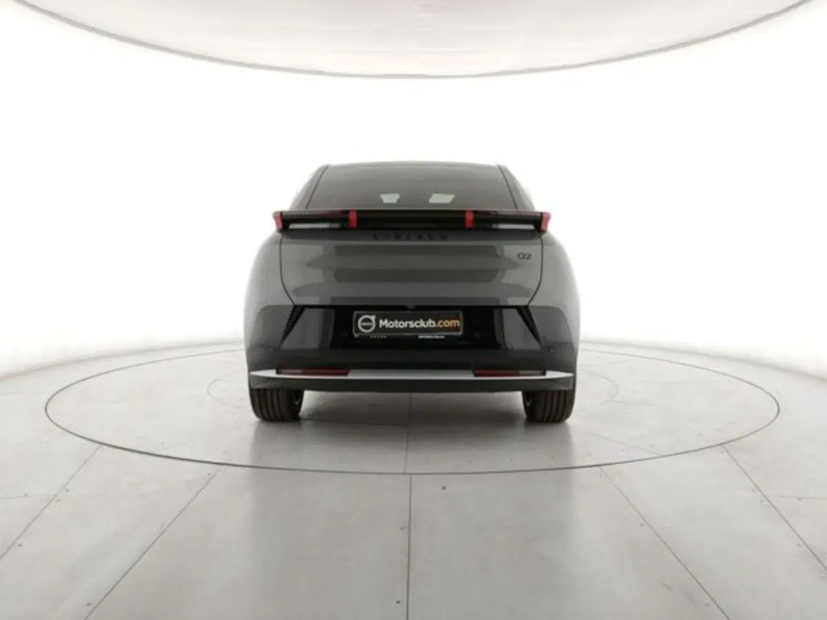 Lynk & Co 02 nuova a Modena (3)