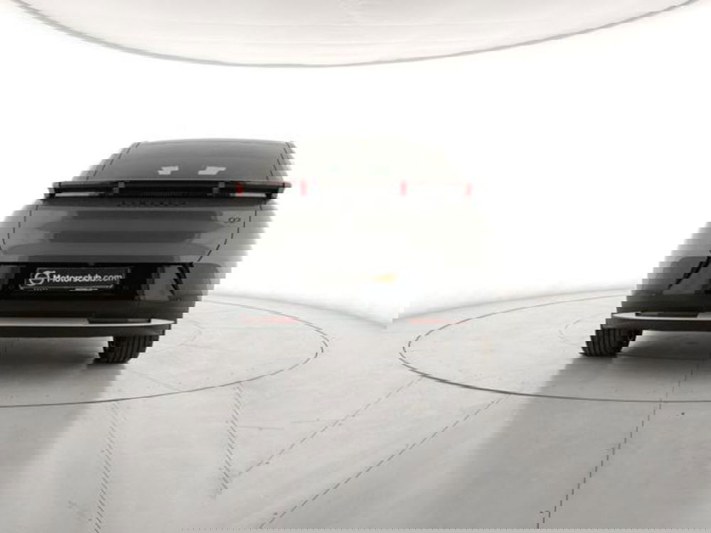 Lynk & Co 02 nuova a Modena (4)