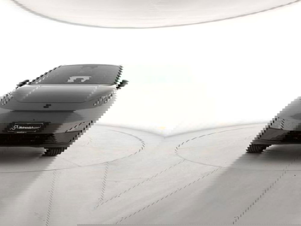 Lynk & Co 02 nuova a Modena (7)