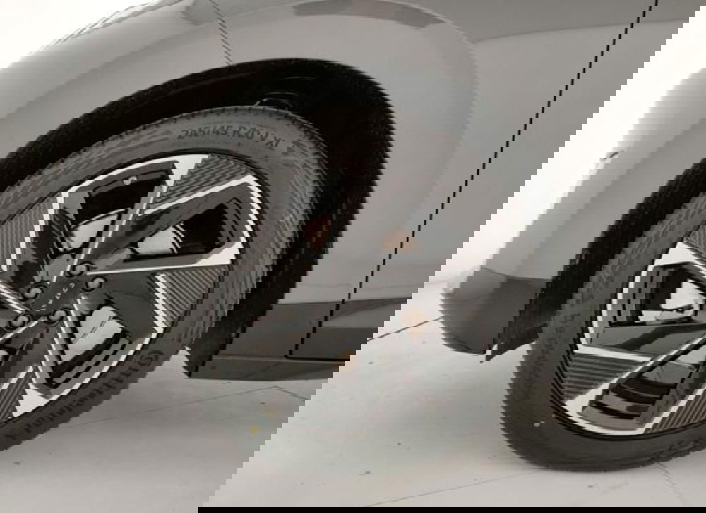 Lynk & Co 02 nuova a Modena (8)