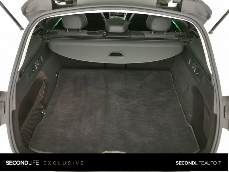 Mercedes-Benz GLC SUV usata a Chieti (14)