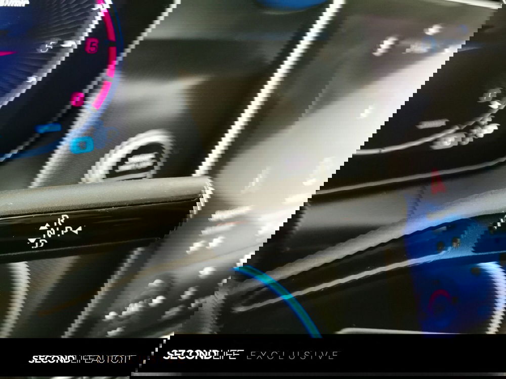 Mercedes-Benz GLC SUV usata a Chieti (18)