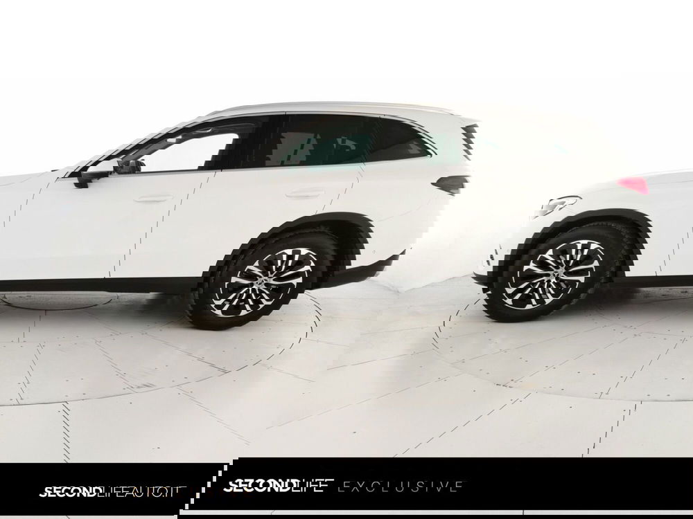 Mercedes-Benz GLC SUV usata a Chieti (2)