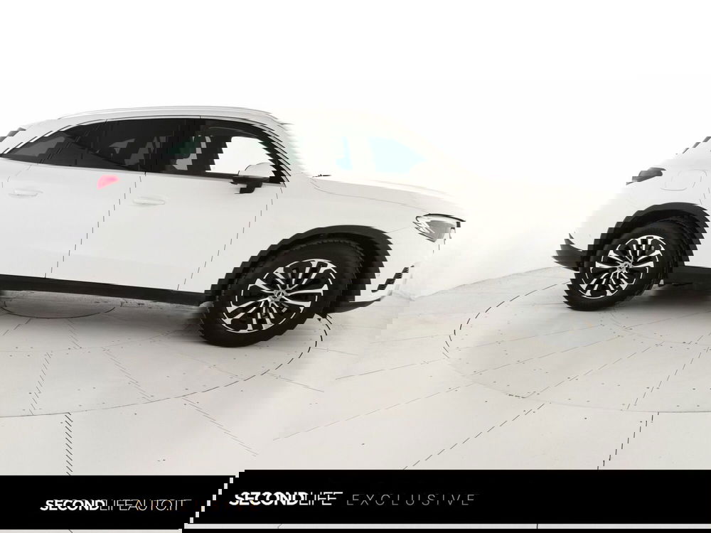 Mercedes-Benz GLC SUV usata a Chieti (4)