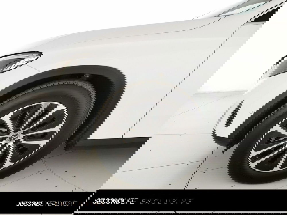 Mercedes-Benz GLC SUV usata a Chieti (7)