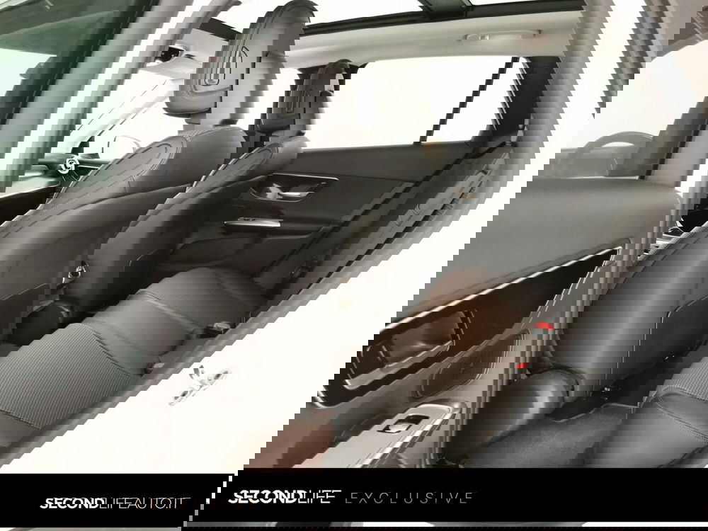 Mercedes-Benz GLC SUV usata a Chieti (9)