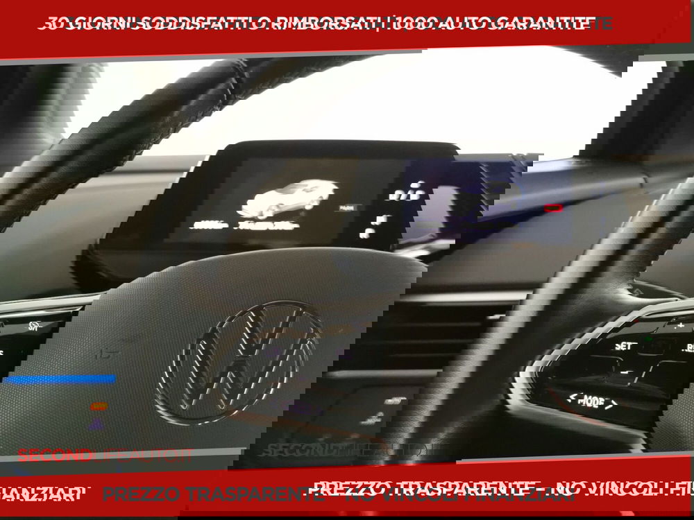 Volkswagen ID.4 usata a Chieti (10)