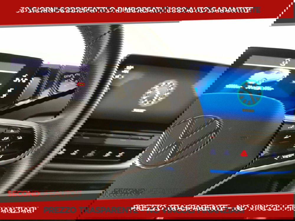 Volkswagen ID.4 usata a Chieti (11)