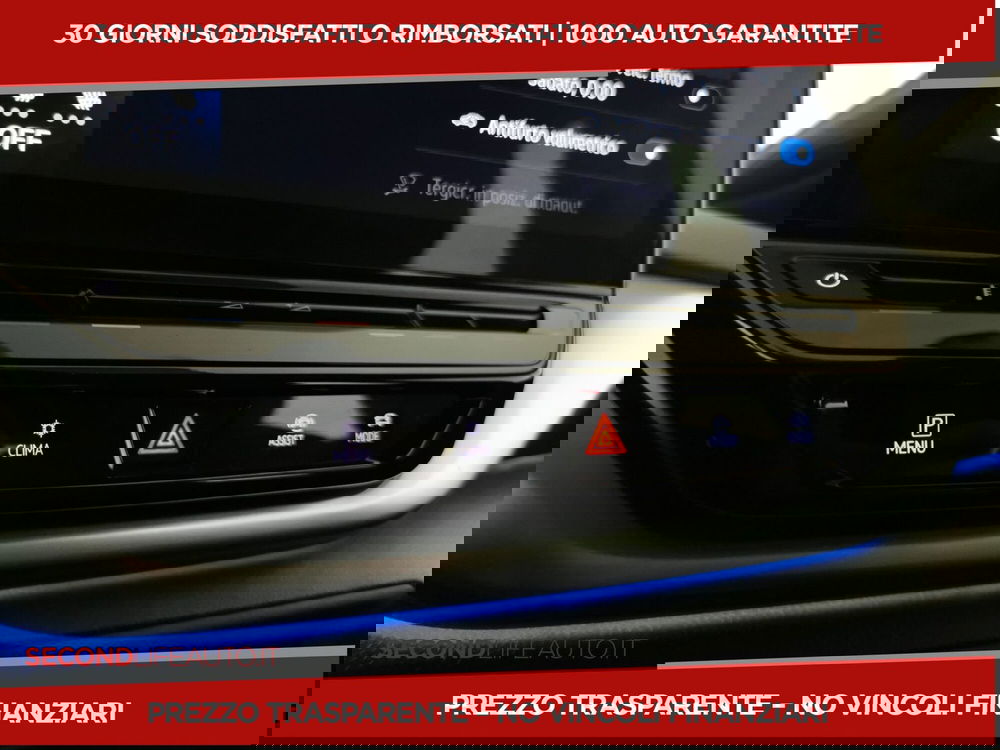 Volkswagen ID.4 usata a Chieti (13)