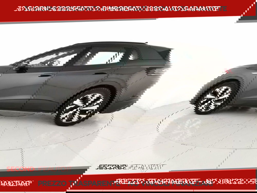 Volkswagen ID.4 usata a Chieti (2)