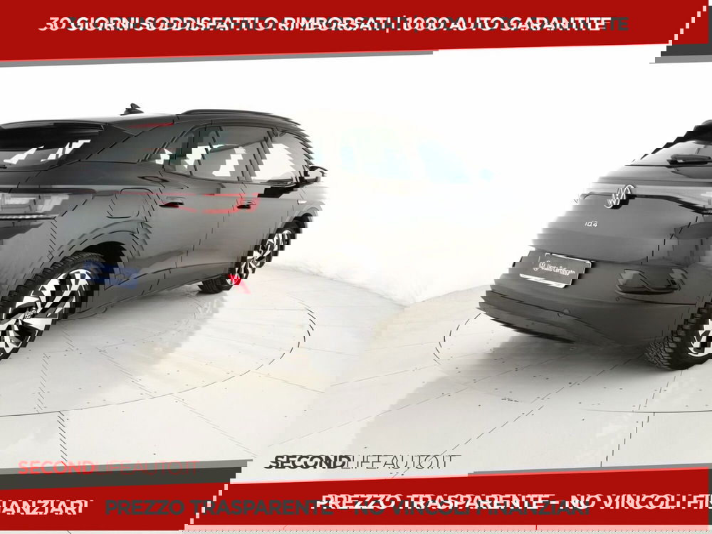 Volkswagen ID.4 usata a Chieti (3)