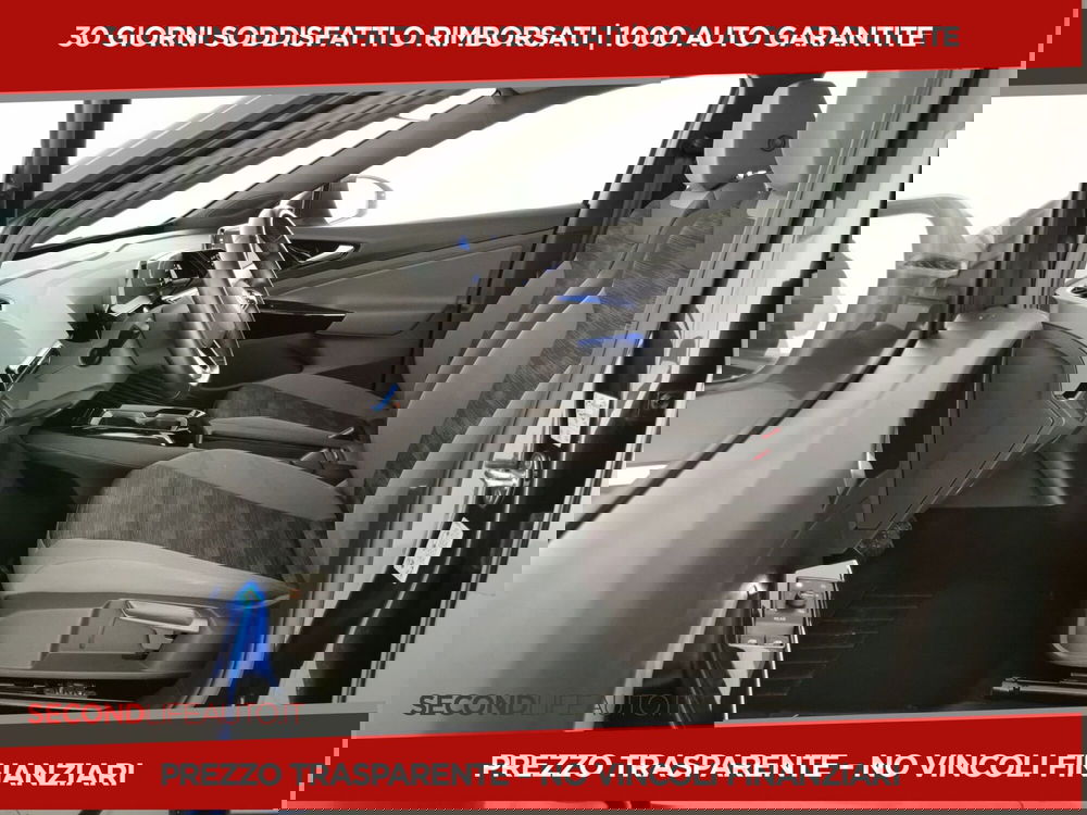Volkswagen ID.4 usata a Chieti (5)