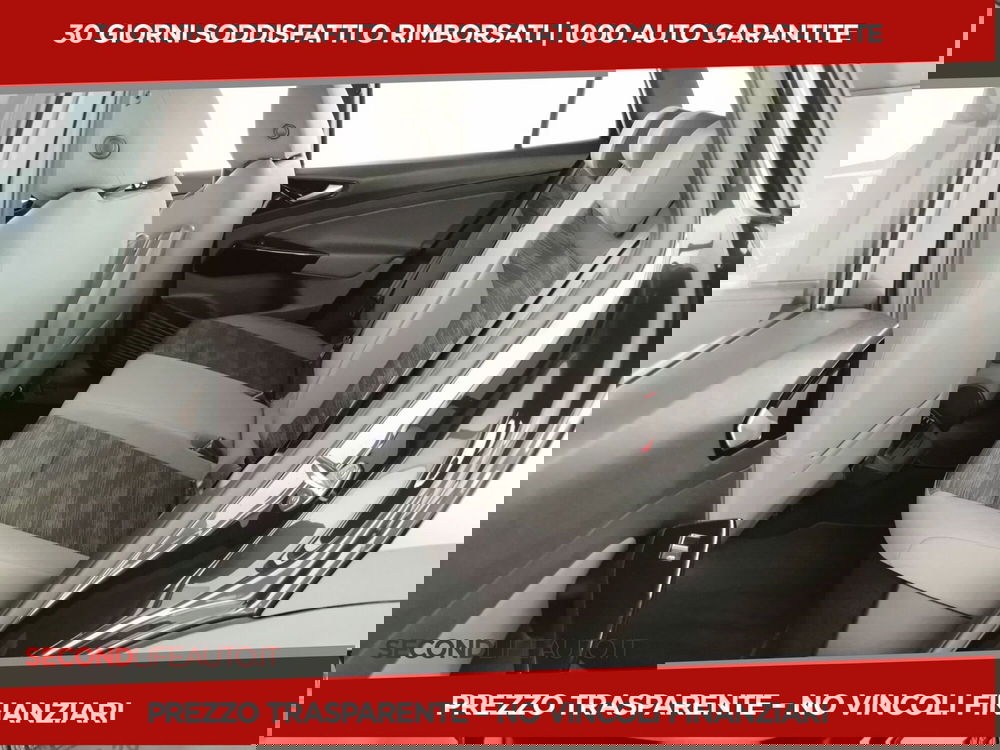 Volkswagen ID.4 usata a Chieti (6)