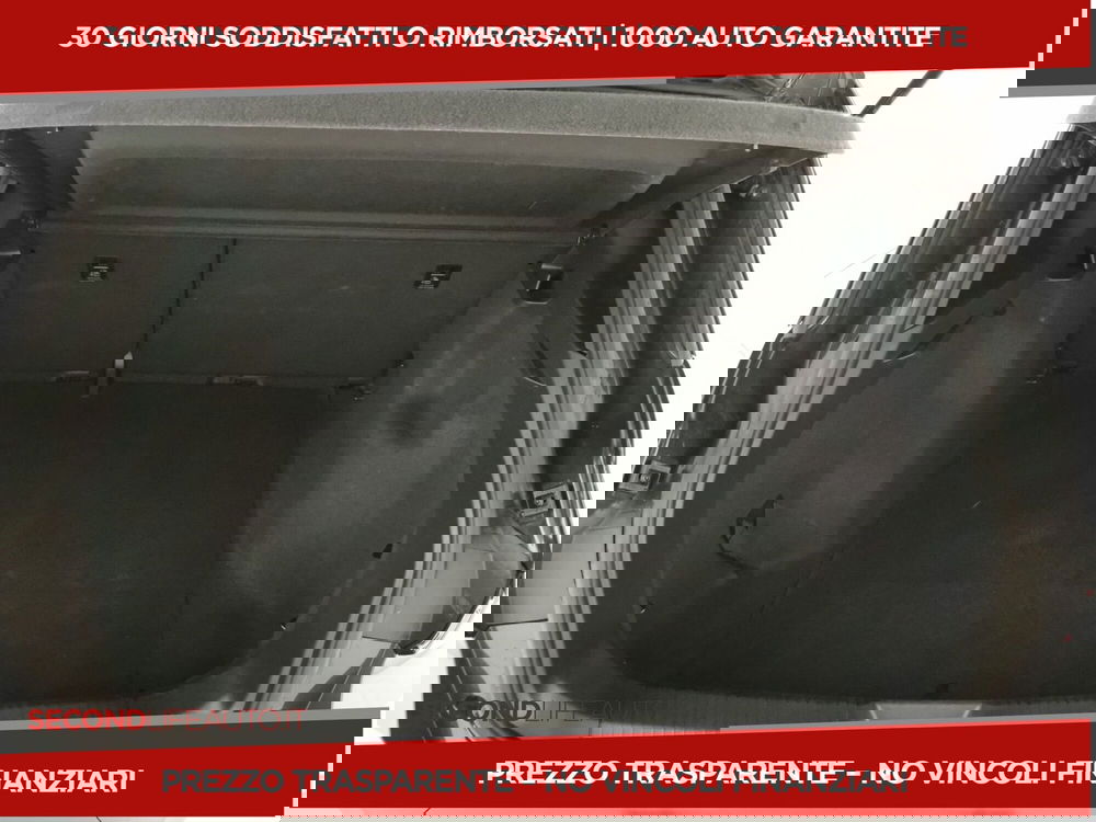 Volkswagen ID.4 usata a Chieti (7)