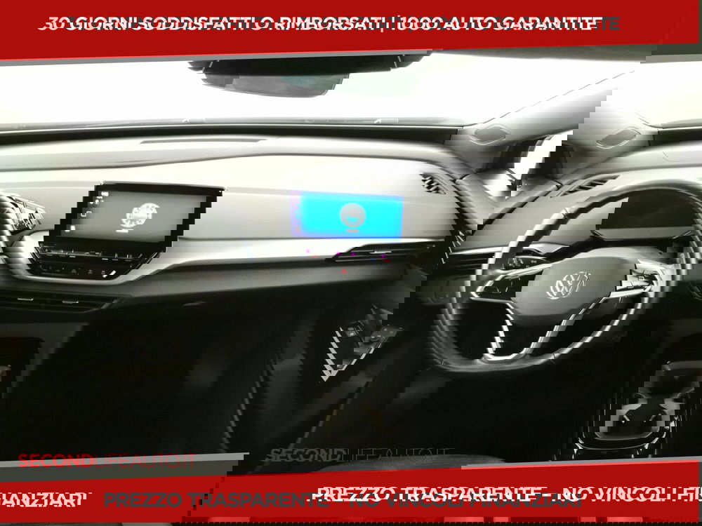 Volkswagen ID.4 usata a Chieti (8)