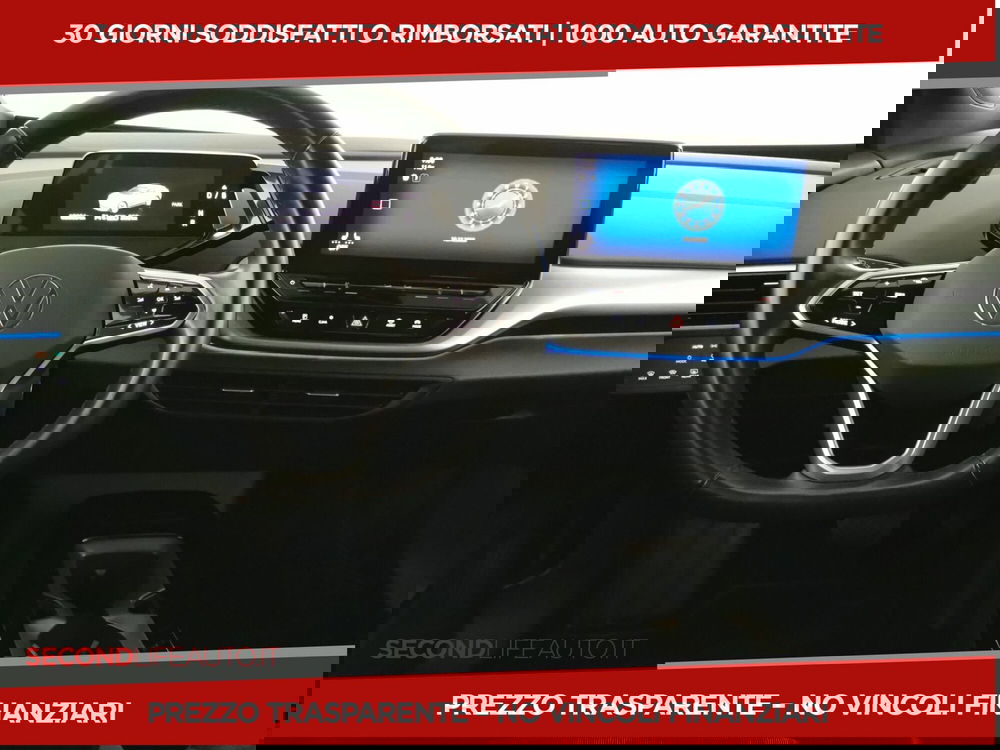 Volkswagen ID.4 usata a Chieti (9)