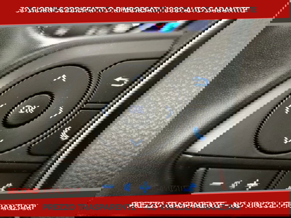 Toyota Rav4 usata a Chieti (12)