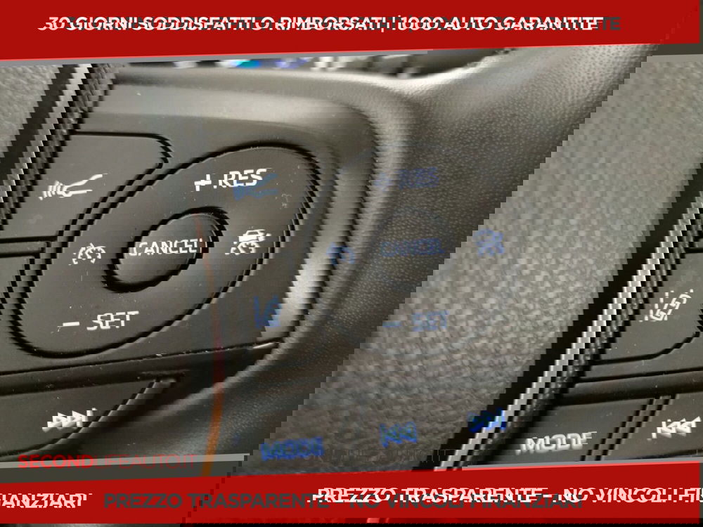 Toyota Rav4 usata a Chieti (13)