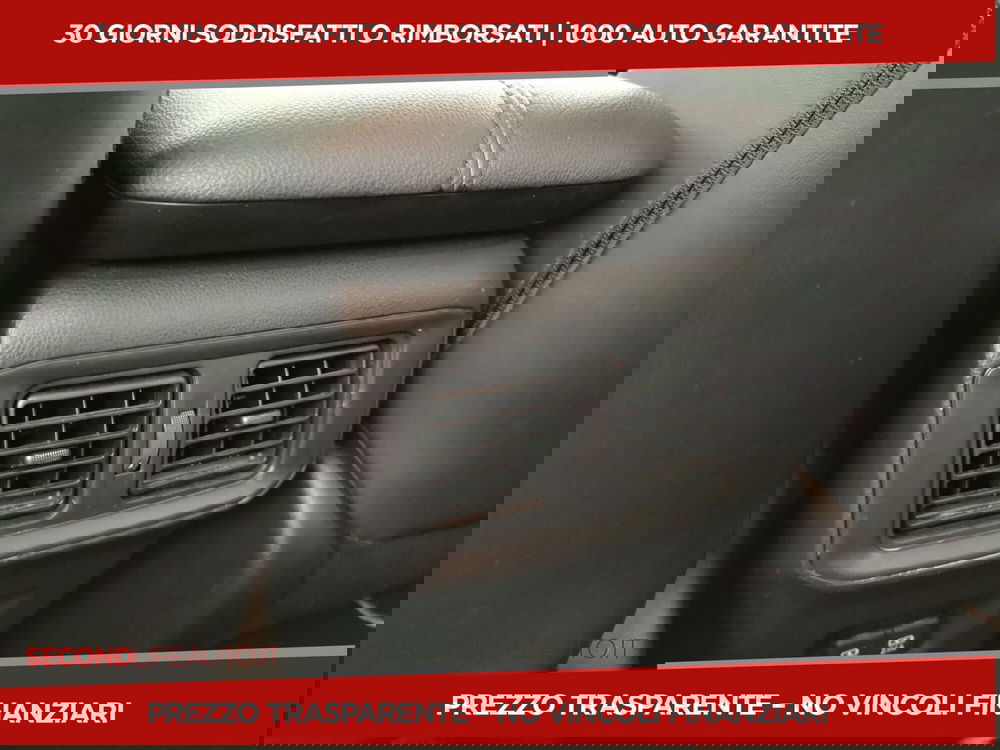 Toyota Rav4 usata a Chieti (14)