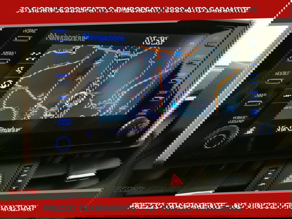 Toyota Rav4 usata a Chieti (17)