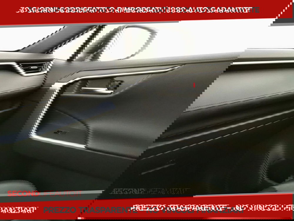 Toyota Rav4 usata a Chieti (19)