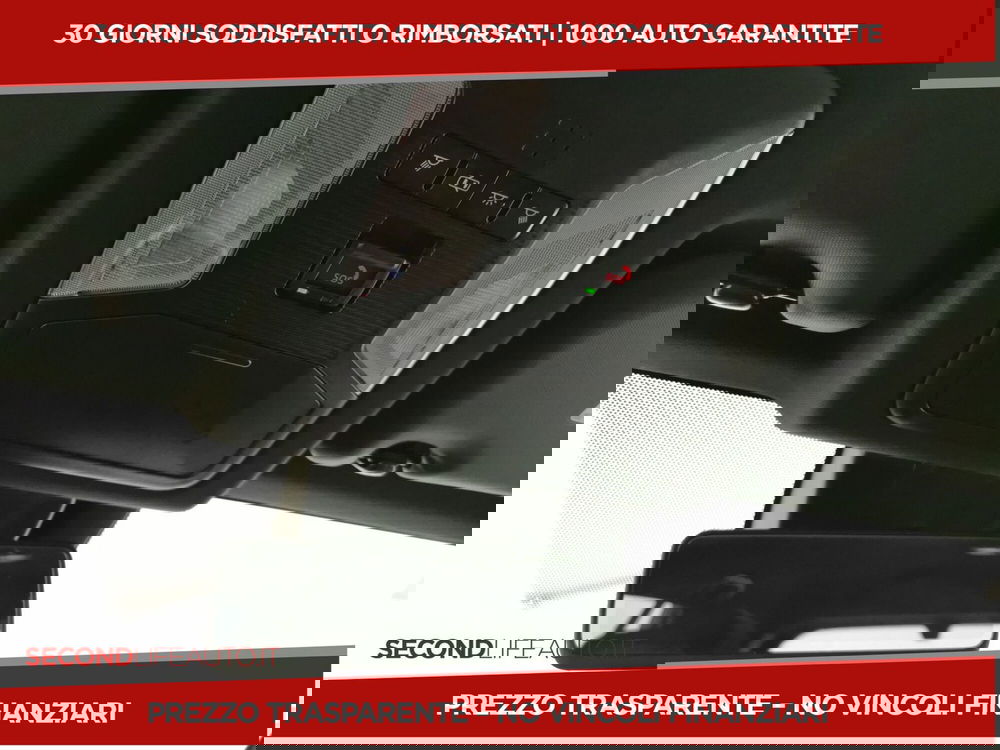 Toyota Rav4 usata a Chieti (20)