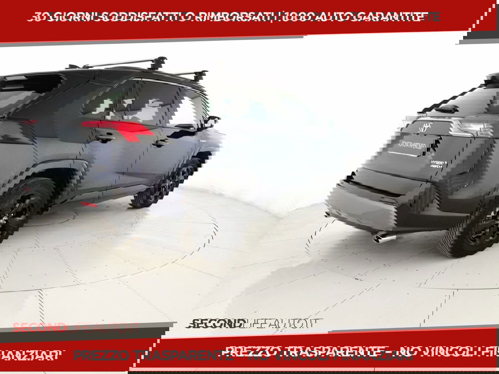 Toyota Rav4 usata a Chieti (3)