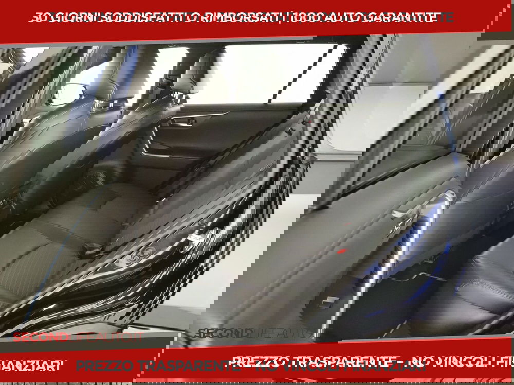 Toyota Rav4 usata a Chieti (5)