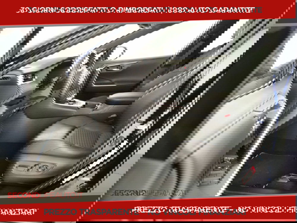 Toyota Rav4 usata a Chieti (6)