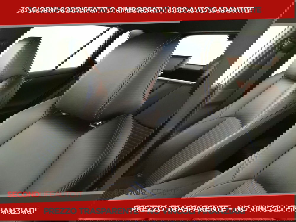 Toyota Rav4 usata a Chieti (7)