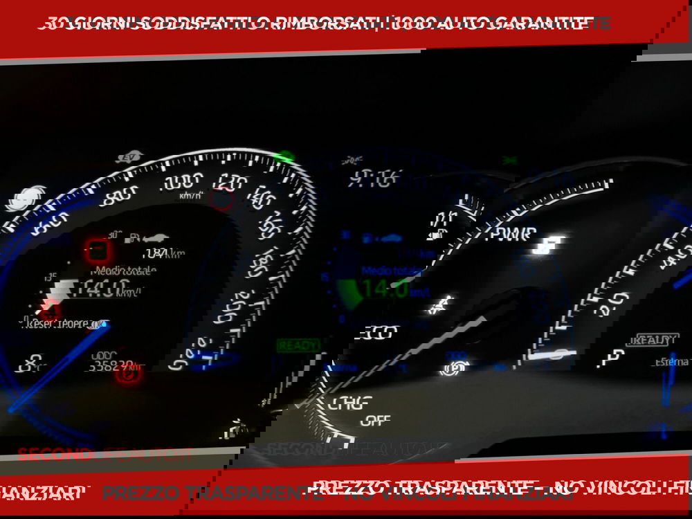Toyota Rav4 usata a Chieti (8)