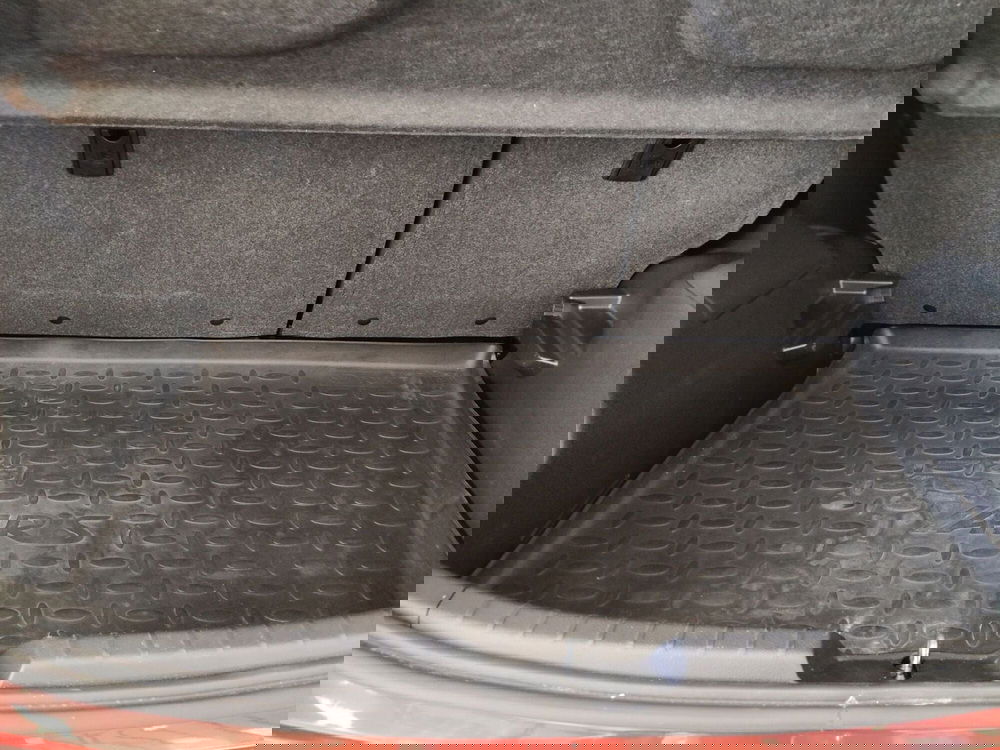 Toyota Yaris usata a Roma (13)