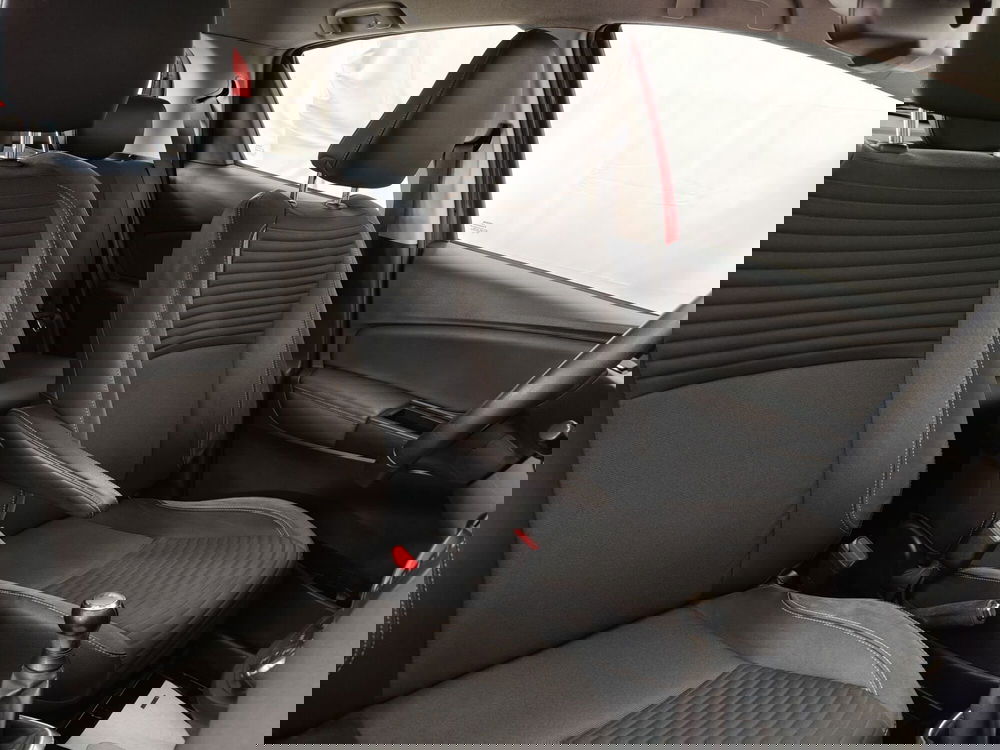 Toyota Yaris usata a Roma (7)