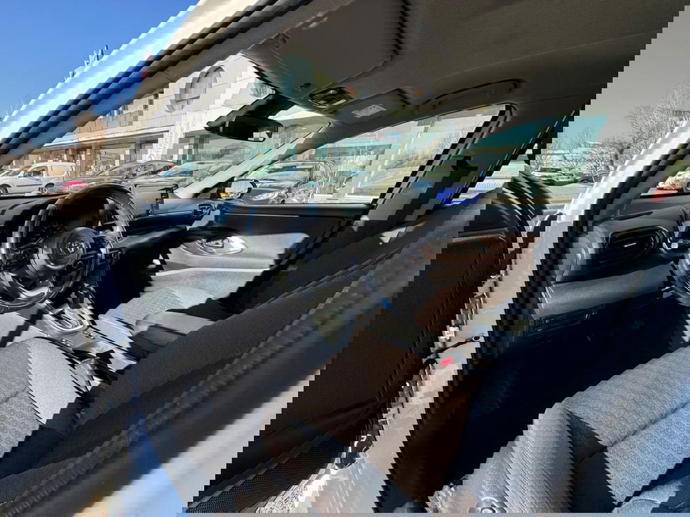Toyota Yaris usata a Modena (12)