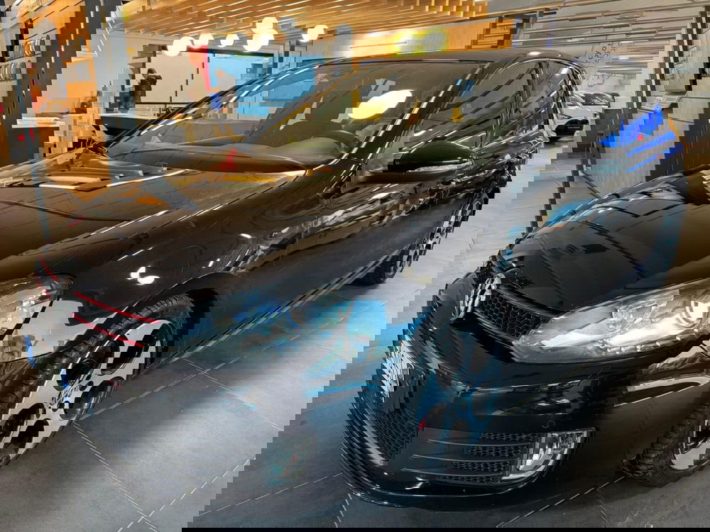 Volkswagen Golf usata a Modena