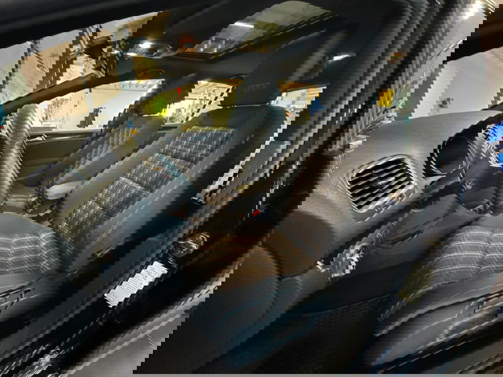 Volkswagen Golf usata a Modena (11)