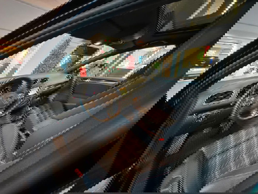 Volkswagen Golf usata a Modena (12)