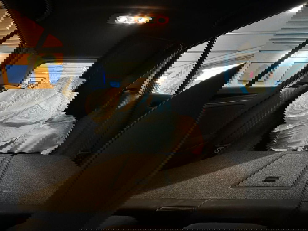 Volkswagen Golf usata a Modena (13)