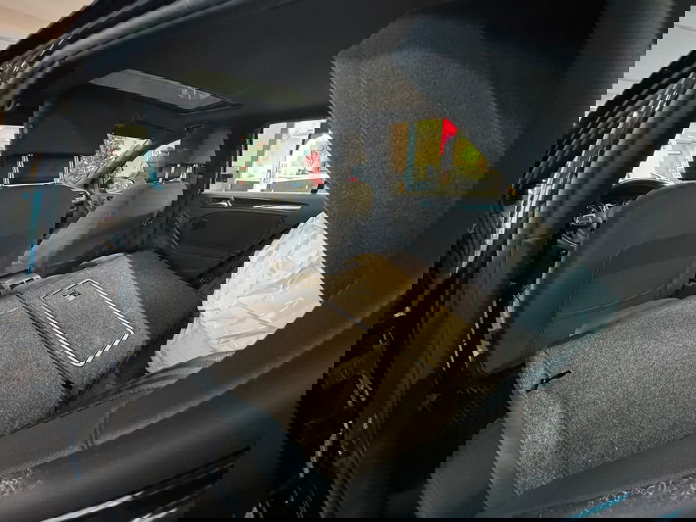 Volkswagen Golf usata a Modena (14)