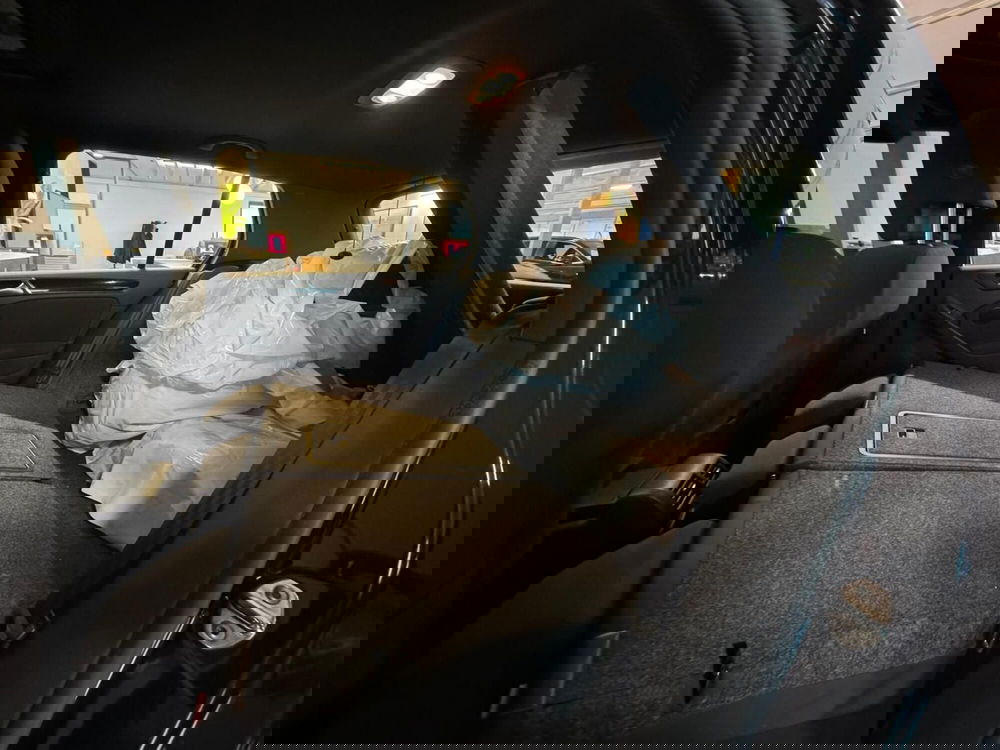 Volkswagen Golf usata a Modena (15)