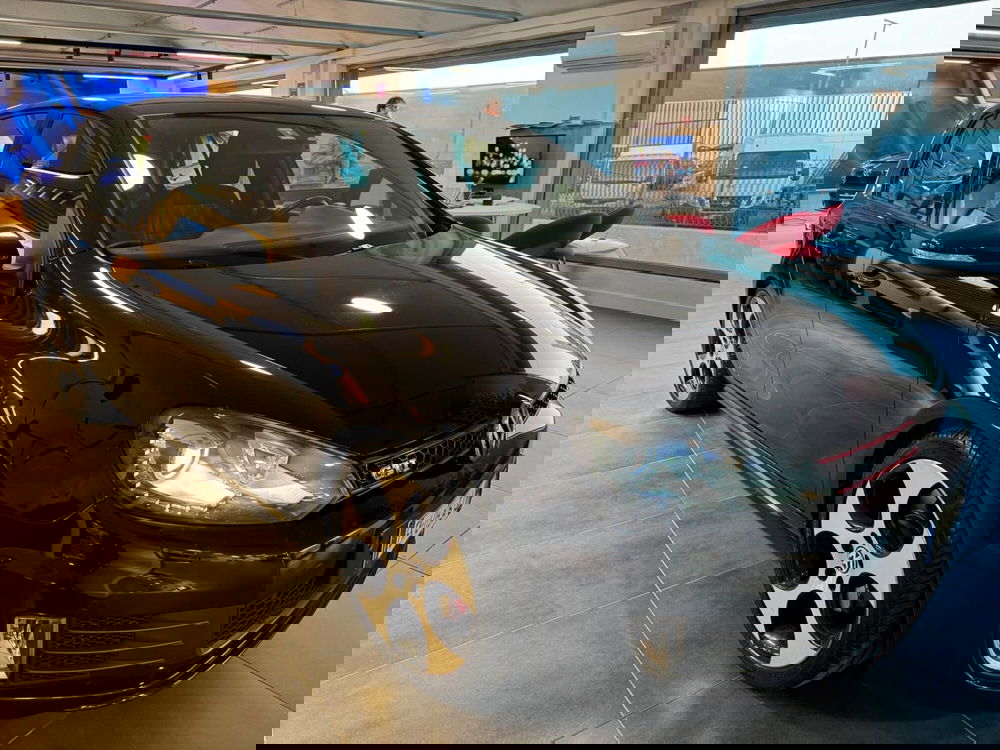 Volkswagen Golf usata a Modena (3)