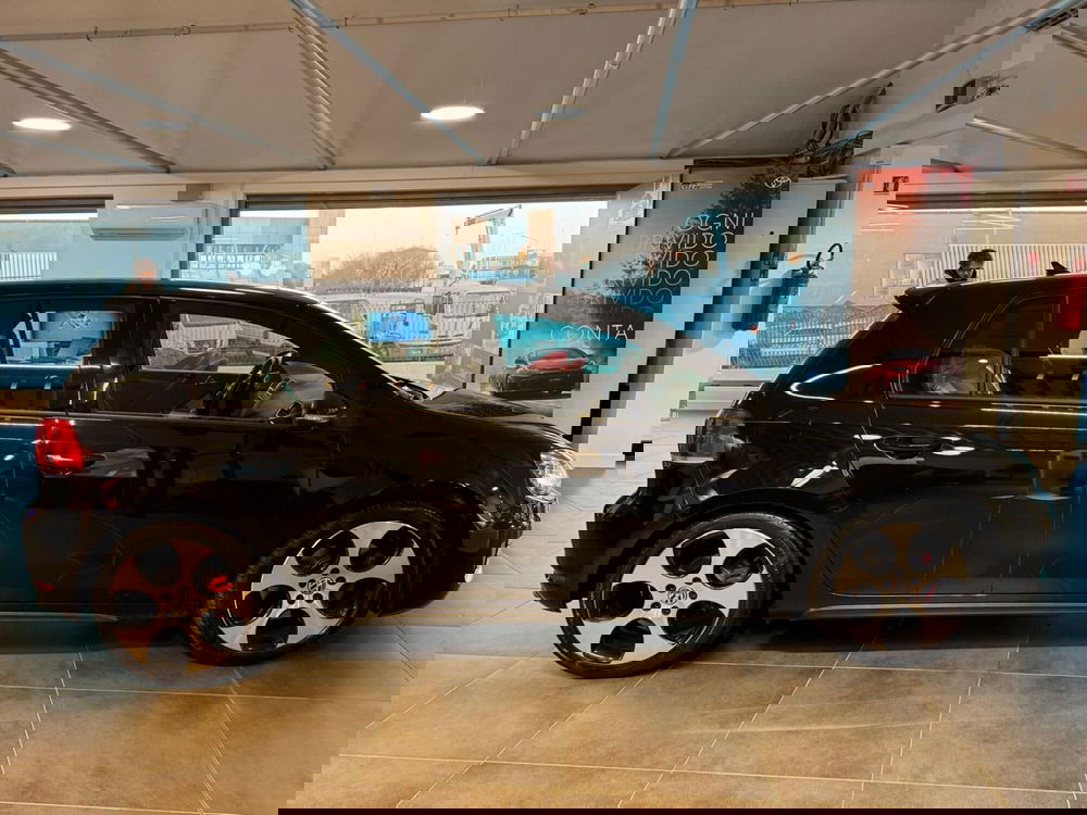 Volkswagen Golf usata a Modena (4)