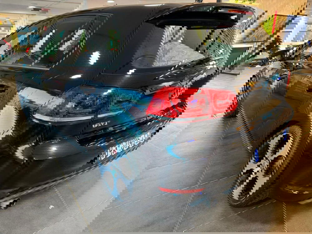 Volkswagen Golf usata a Modena (7)