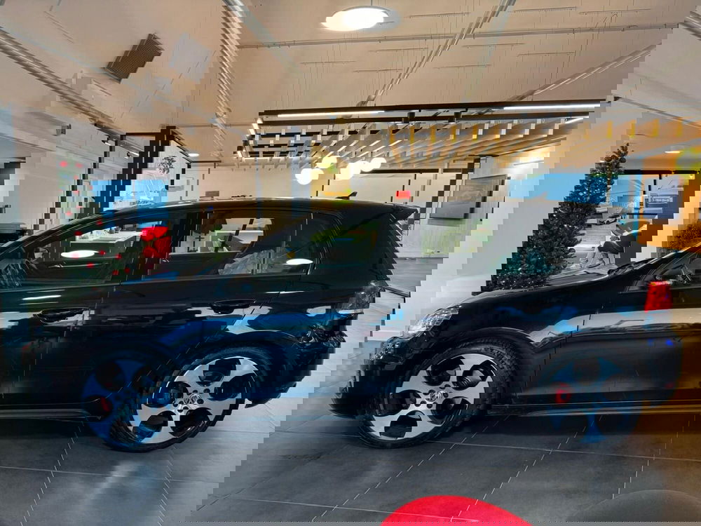 Volkswagen Golf usata a Modena (8)