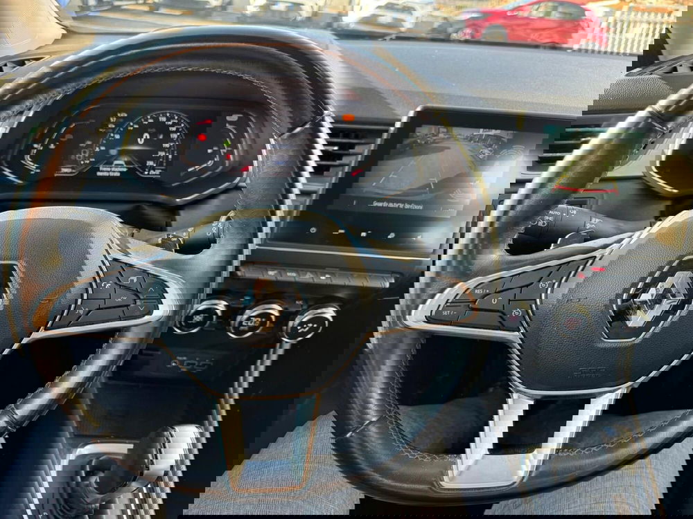 Renault Captur usata a Modena (10)