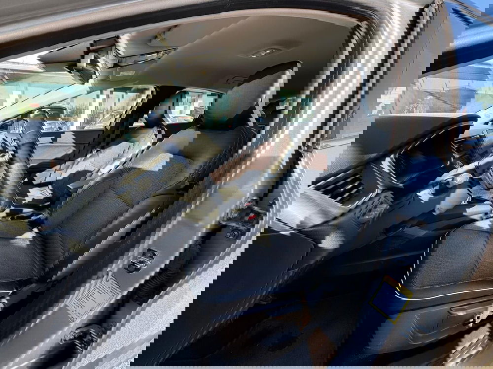 Renault Captur usata a Modena (11)