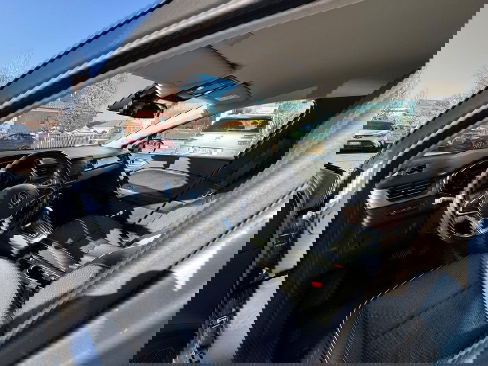 Renault Captur usata a Modena (12)