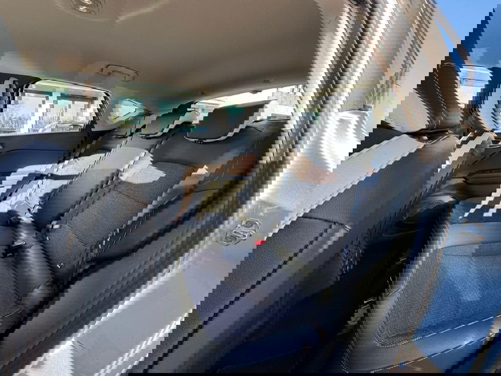 Renault Captur usata a Modena (13)