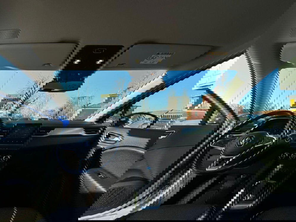 Renault Captur usata a Modena (16)
