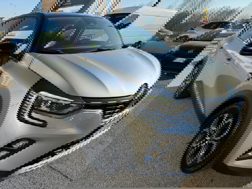 Renault Captur usata a Modena (3)